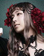 蒼井翔太 メインビジュアル