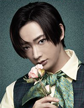 和合真一 メインビジュアル