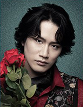 白柏寿大 メインビジュアル