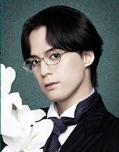 横田龍儀 メインビジュアル