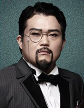 咲楽ゆうり メインビジュアル