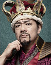 >鼓太郎 メインビジュアル